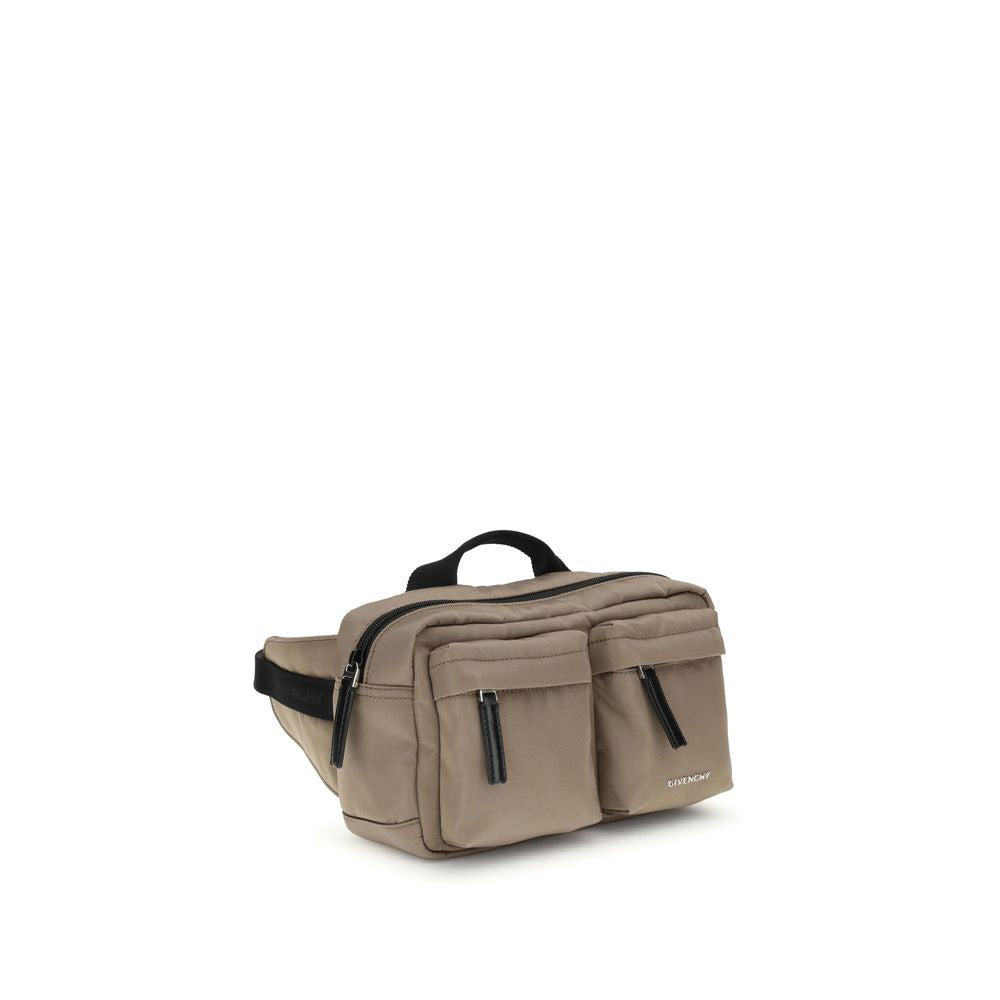 Givenchy Beige Belt Bag/Fanny Pack