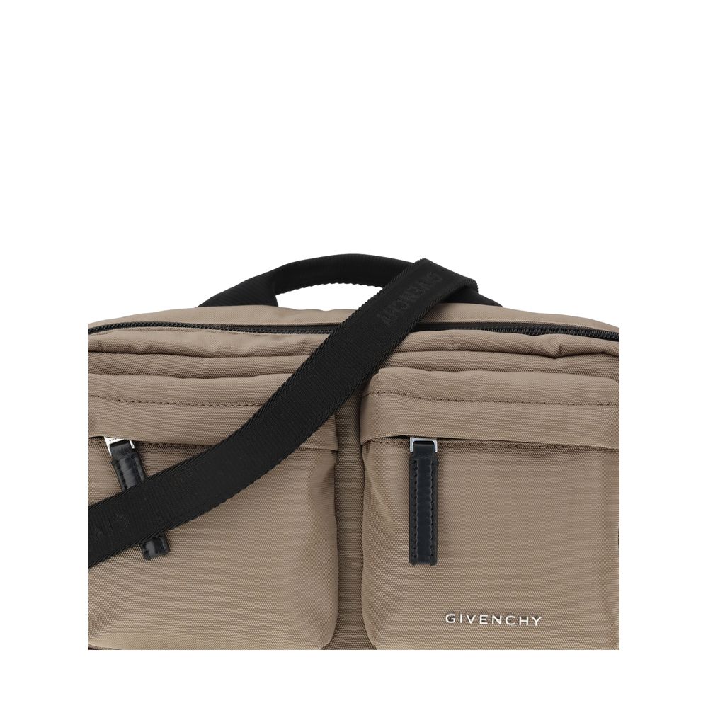 Givenchy Beige Belt Bag/Fanny Pack