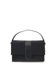Jacquemus Black Bambino Shoulder Bag