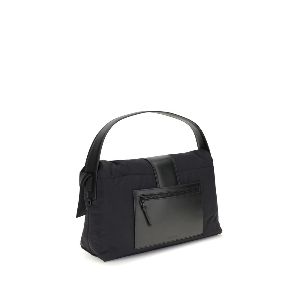 Jacquemus Black Bambino Shoulder Bag