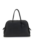 Jacquemus Le Grand Tourisme Leather Travel Bag