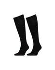 Tommy Hilfiger Minimalist Pure Cotton Over The Calf Socks