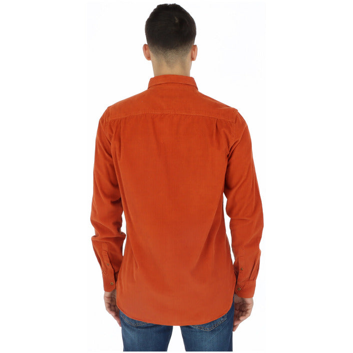 Superdry Logo 100% Cotton Shirt