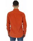 Superdry Logo 100% Cotton Shirt