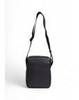 Calvin Klein Logo Black Crossbody Bag