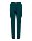 Only Slim Fit Pants - Green