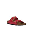 Birkenstock Minimalist Double Buckle Strap Sandals