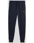 Lyle & Scott Logo Joggers 100% Cotton