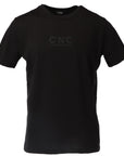 CNC Costume National Minimalist 100% Cotton T-Shirt