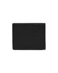 Tommy Hilfiger Logo Genuine Leather Wallet - 2 Shades