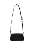 Guess Logo Vegan Leather Crossbody & Shoulder Bag