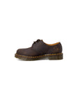 Dr. Martens Minimalist Leather Lace-Up