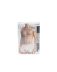 Calvin Klein Logo Cotton-Stretch Trunks