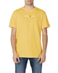 Tommy Hilfiger Jeans Classic Logo Pure Cotton T-Shirt