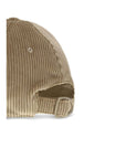 Burberry Corduroy Baseball Hat