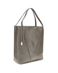 Chloé Spin Large Leather Tote & Shoulder Bag