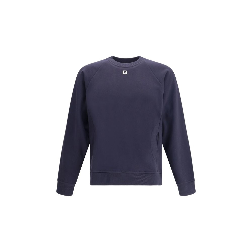 Fendi Cotton Sweatshirt