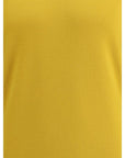 Saint Laurent Cashmere Sweater Lemon