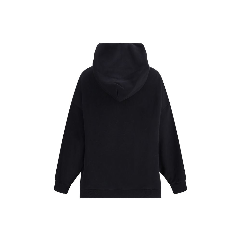 Givenchy Logo Tape Oversize Hoodie