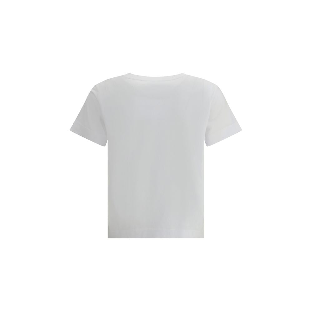 Givenchy Logo Cotton Crewneck T-Shirt