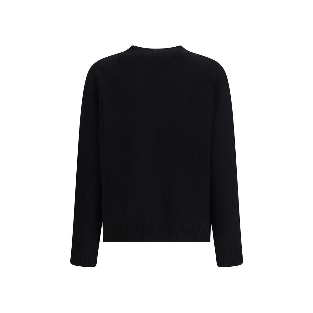 Givenchy Crewneck Wool Sweater