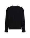 Givenchy Crewneck Wool Sweater