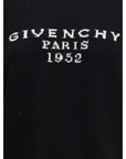Givenchy Crewneck Wool Sweater