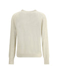 Marant Etoile Karina Cardigan Cotton-Wool