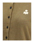Marant Etoile Mona Cardigan