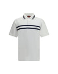 Gucci Logo Classic Cotton Polo Shirt
