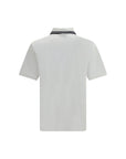 Gucci Logo Classic Cotton Polo Shirt