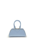 Givenchy Antigona East-West Mini Leather Handbag