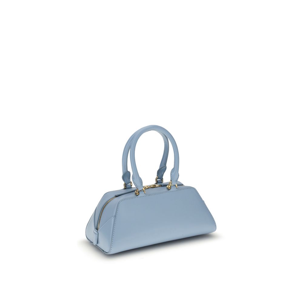 Givenchy Antigona East-West Mini Leather Handbag