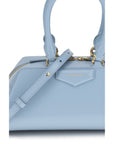 Givenchy Antigona East-West Mini Leather Handbag