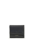 Givenchy Logo Leather Day Pocket Size Wallet