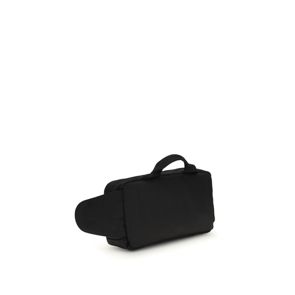 Givenchy Black Belt Bag/Fanny Pack