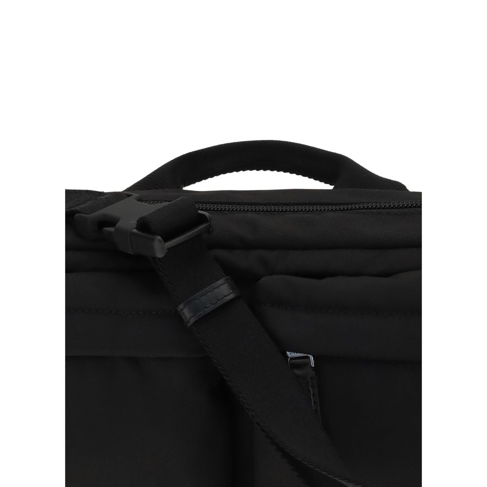 Givenchy Black Belt Bag/Fanny Pack