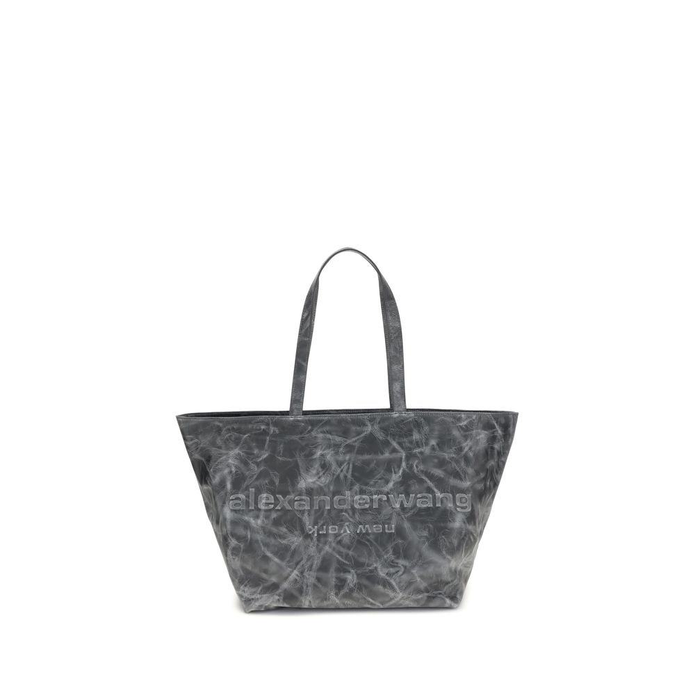 Alexander Wang Leather Punch Tote Bag