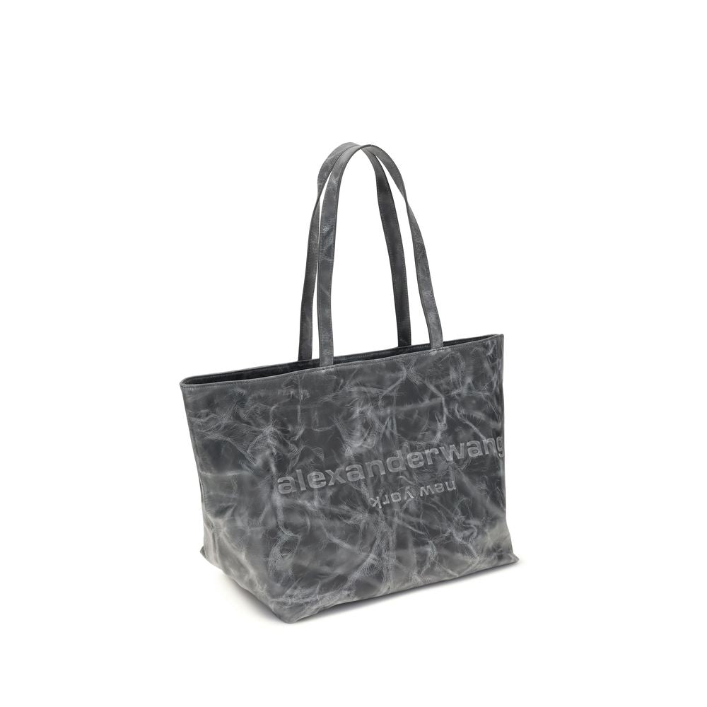 Alexander Wang Leather Punch Tote Bag