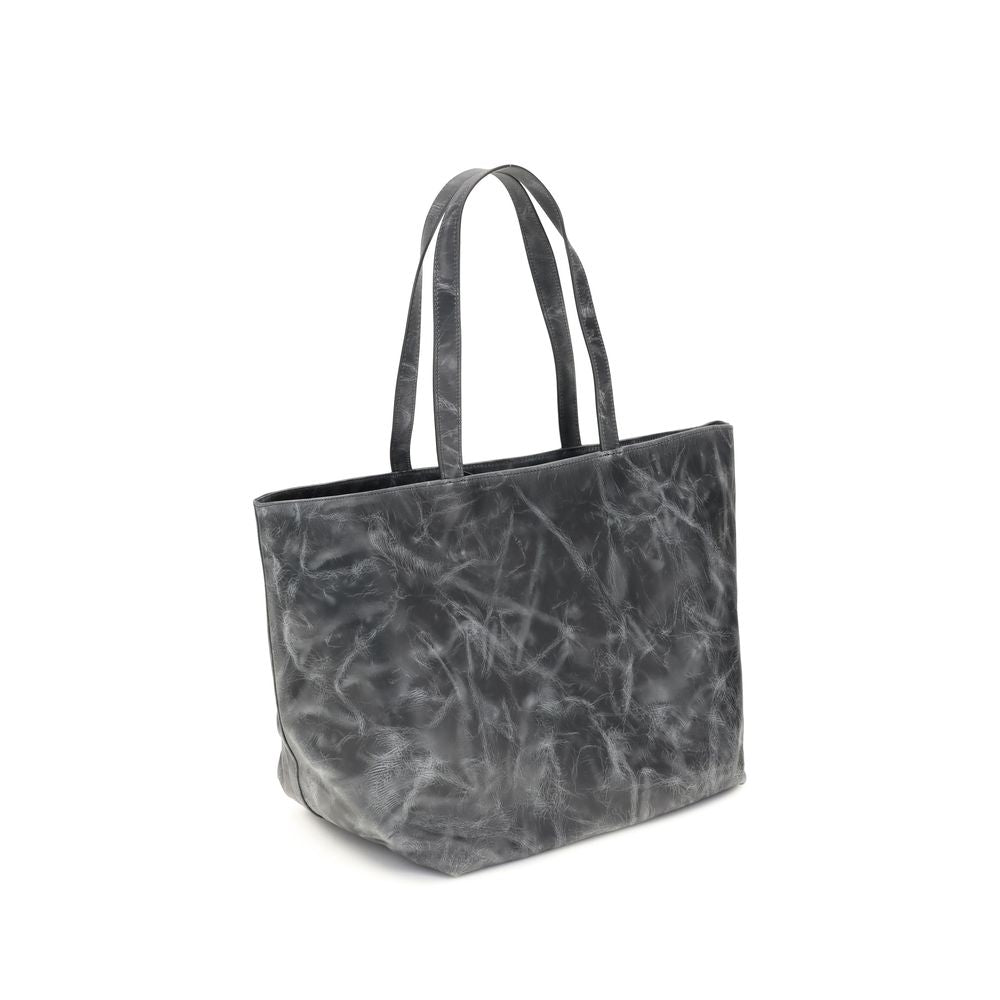 Alexander Wang Leather Punch Tote Bag