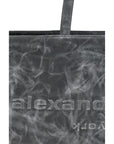 Alexander Wang Leather Punch Tote Bag