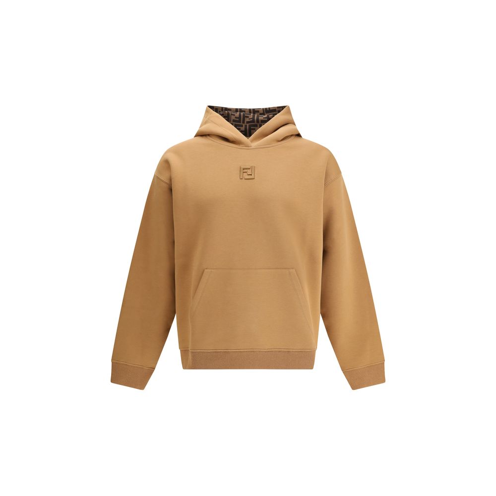 Fendi Pullover Hoodie