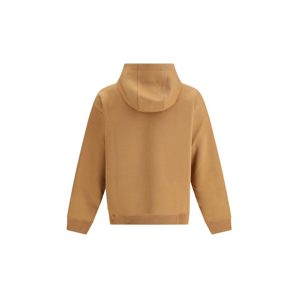 Fendi Pullover Hoodie