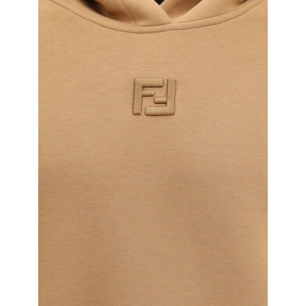 Fendi Pullover Hoodie