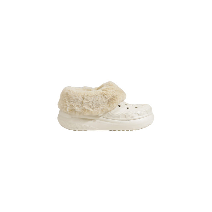 Crocs Faux Fur Lined Clogs