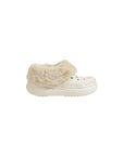 Crocs Faux Fur Lined Clogs