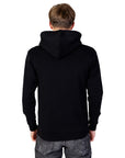 Jack & Jones Minimalist Hooded Jacket Cotton-Blend