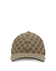 Gucci GG Baseball Cap