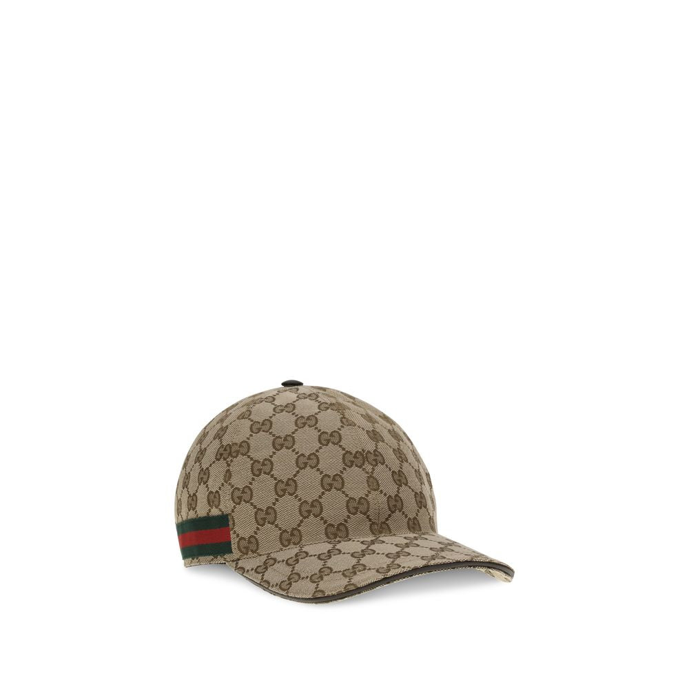 Gucci GG Baseball Cap