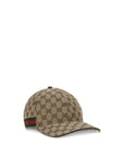 Gucci GG Baseball Cap
